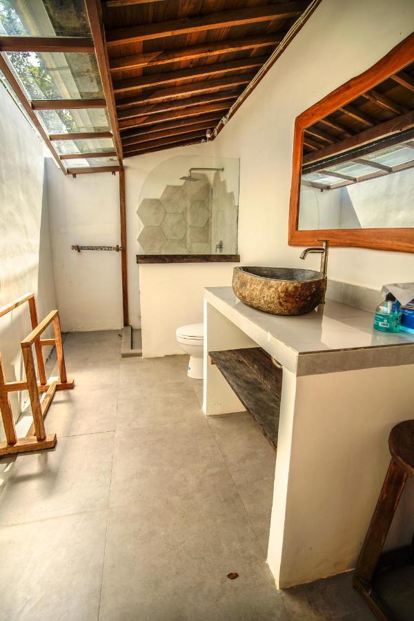 Villa Miti Bingin 乌鲁瓦图 外观 照片
