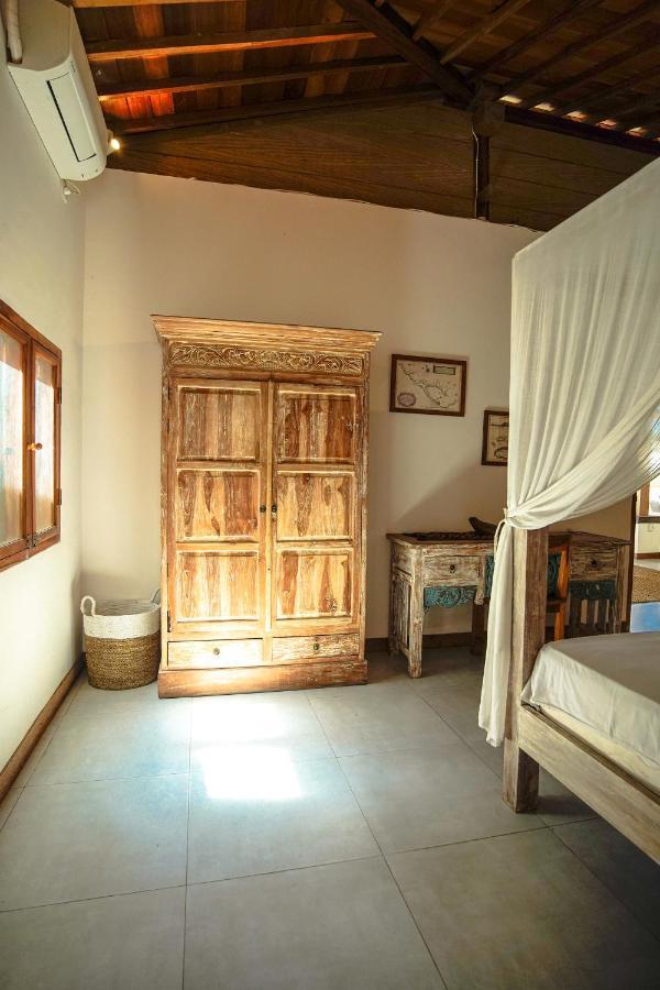 Villa Miti Bingin 乌鲁瓦图 外观 照片